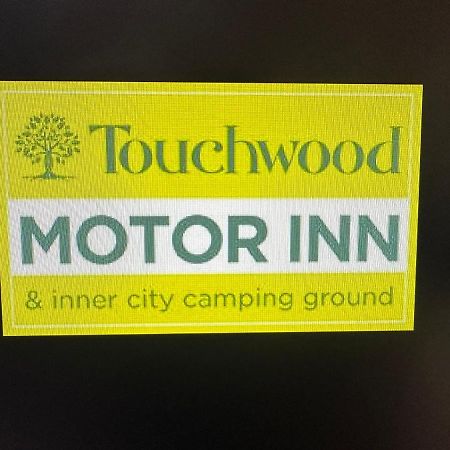 Touchwood Motor Inn & Inner City Camping Ground Auckland Zewnętrze zdjęcie