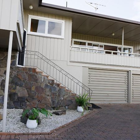 Touchwood Motor Inn & Inner City Camping Ground Auckland Zewnętrze zdjęcie
