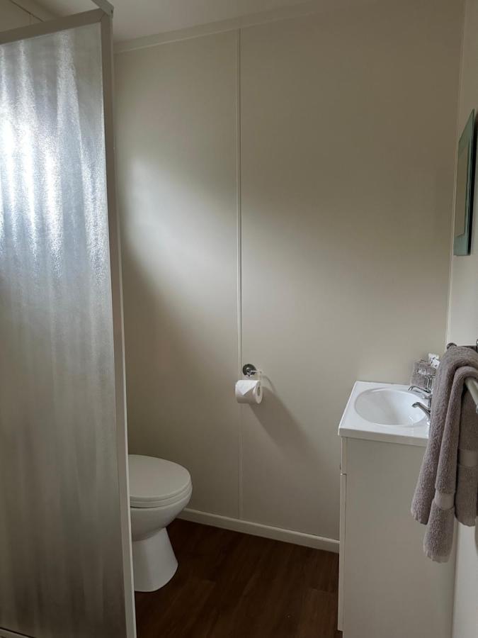 Touchwood Motor Inn & Inner City Camping Ground Auckland Zewnętrze zdjęcie