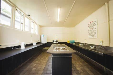 Touchwood Motor Inn & Inner City Camping Ground Auckland Zewnętrze zdjęcie